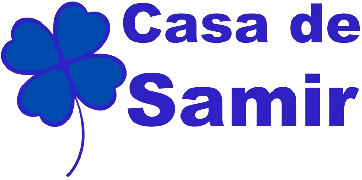 Logo samir